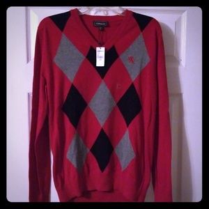 Express sweater